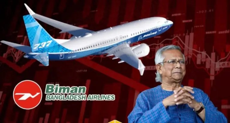 আমেরিকার সাথে যে যুক্তি কার্যকর করবে বিএনপি সরকার? 