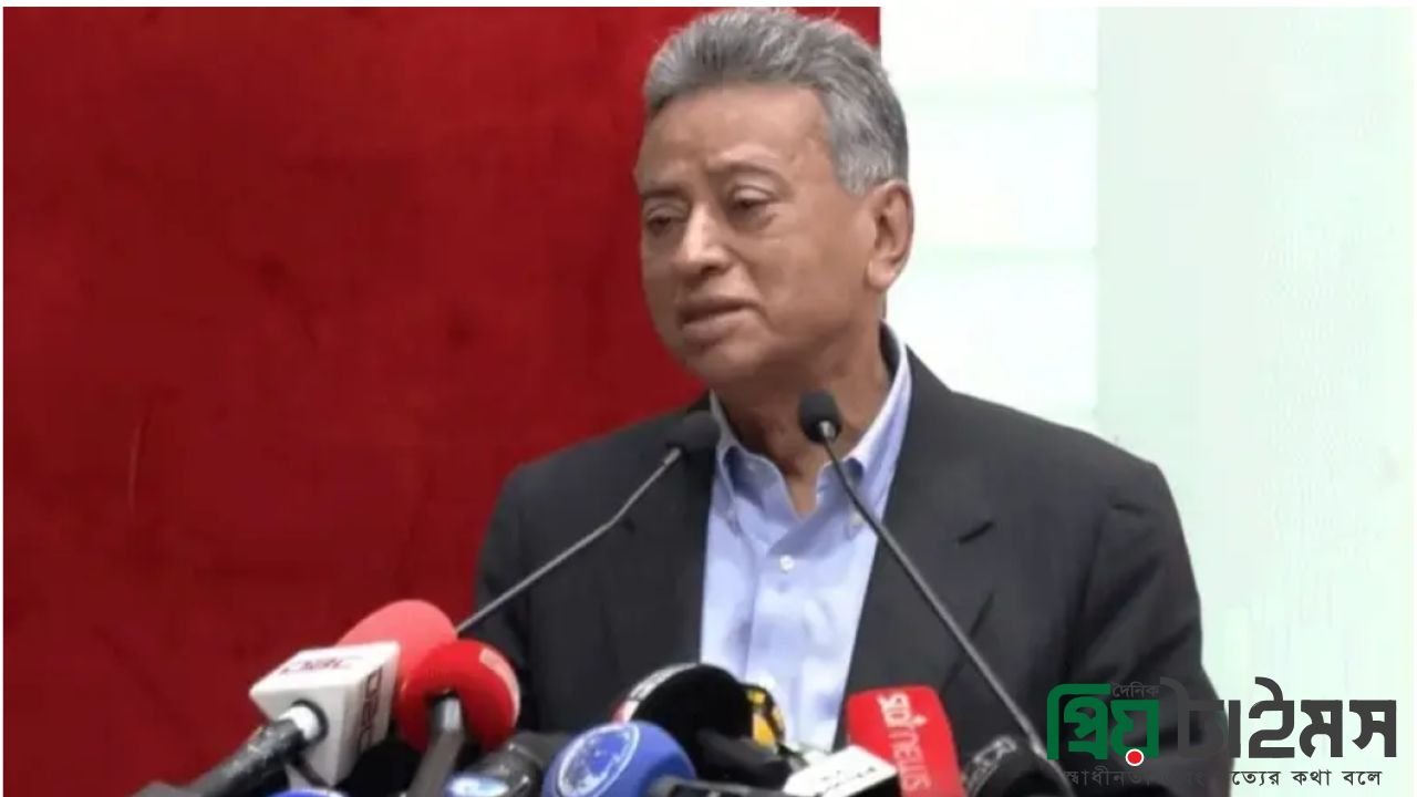 এবার পে-স্কেল কার্যকর করা নিয়ে যা বললেন অর্থমন্ত্রী