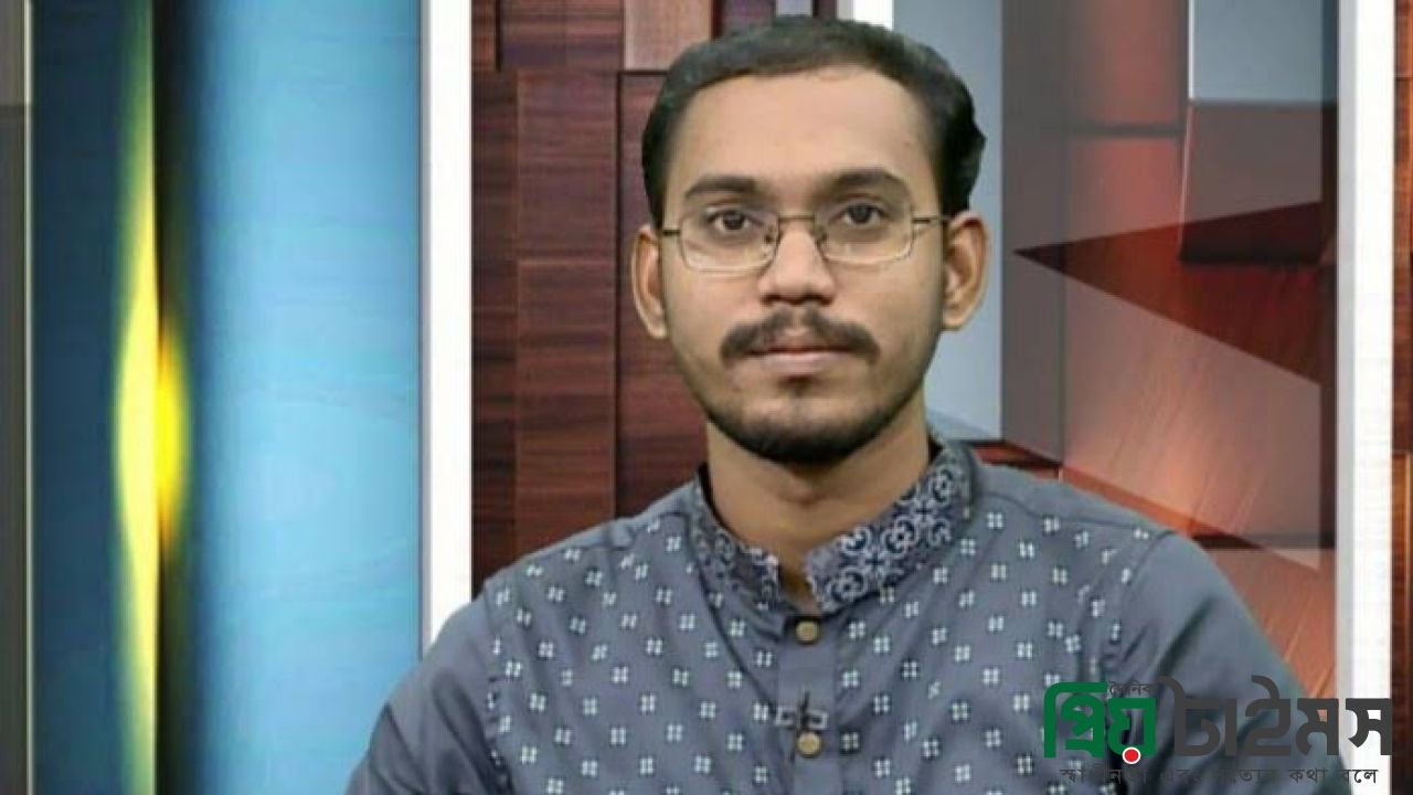 বাতিল হচ্ছে হান্নান মাসউদের এমপি পদ ?