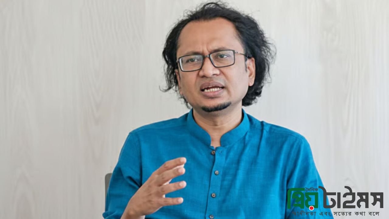 যে ভয়াবহ কারণে ভারতে প্রবেশ করতে দেয়নি ডা জাহেদ কে 