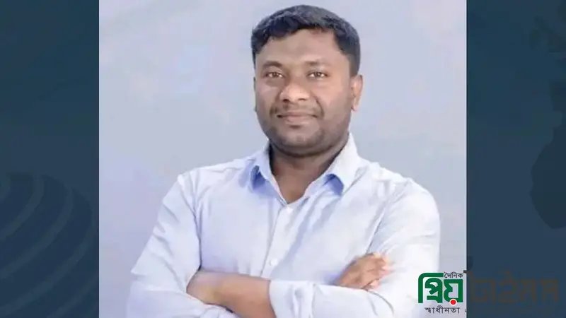 শিবির নেতা জিসানের প্রতিবেদন জমা দিল মেডিকেল বোর্ড, কি আছে তাতে?