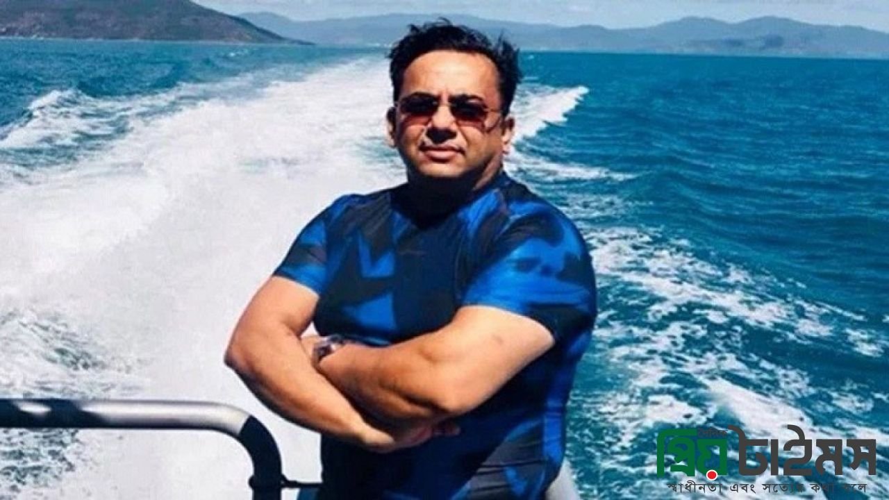 যেভাবে বেনজীরকে ধরিয়ে দেন এমপি বন্ধু, কী ঘটেছিল