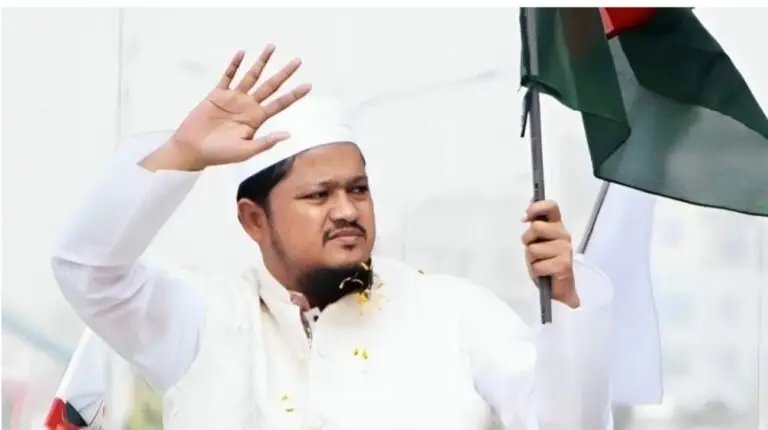 শিবিরের যে সাবেক কেন্দ্রীয় সভাপতিকে নারায়ণগঞ্জের মেয়র প্রার্থী ঘোষণা