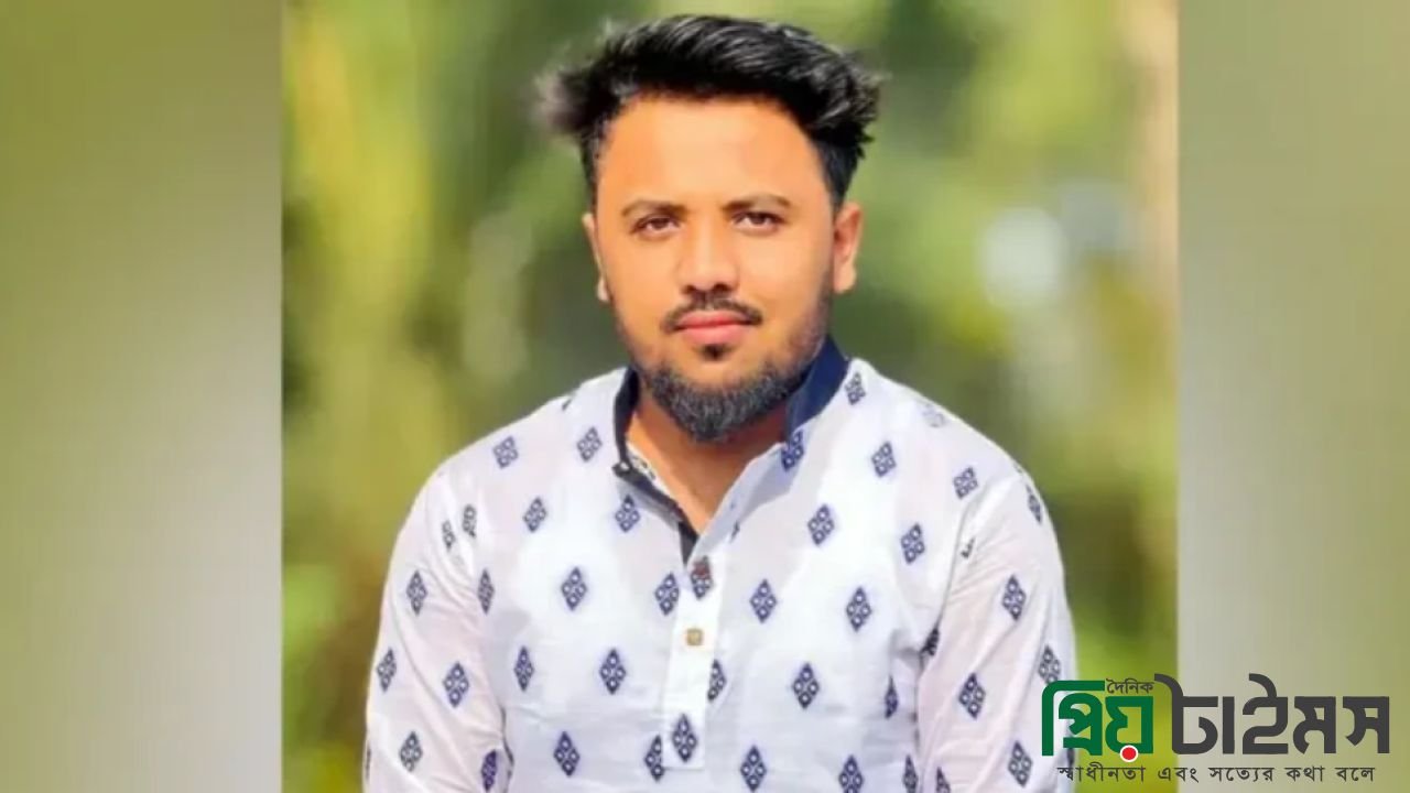 সাকিব আল হাসান গ্রেপ্তার