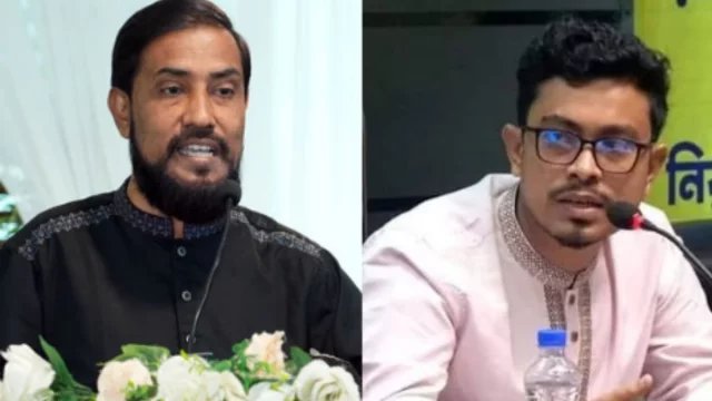 ঢাকা সিটির উত্তরে ও দক্ষিণে যাদের মেয়রপ্রার্থী করল জামায়াত