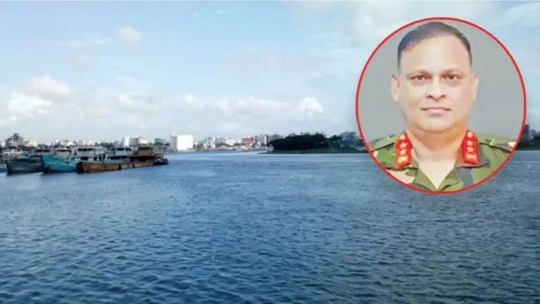 ১১ জনকে হত্যা করে বুড়িগঙ্গায় ডুবিয়ে দেওয়া হয়
