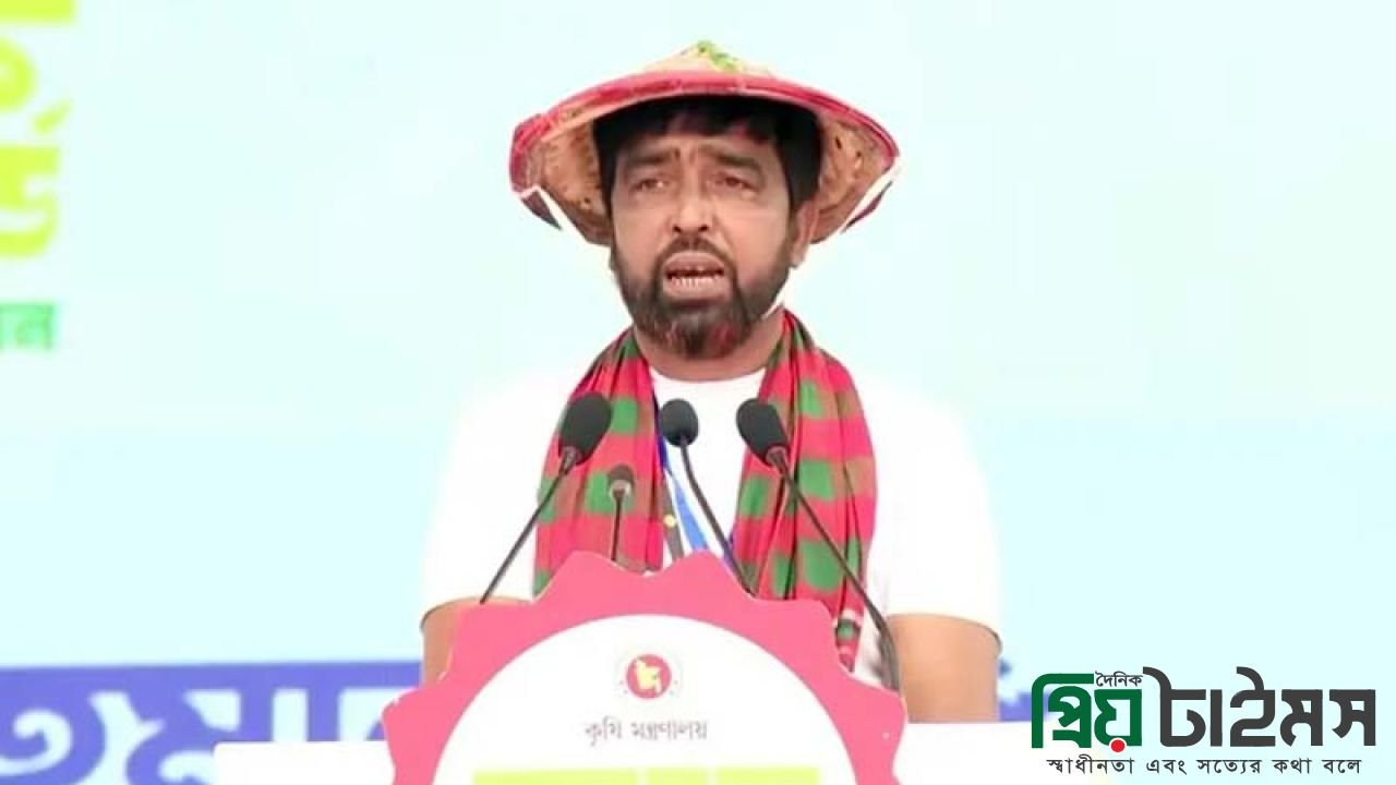 কৃষক কার্ড নিয়ে ভাইরাল সেই কবির হোসেন মারা গেছেন