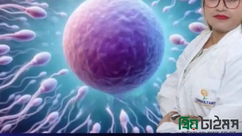 পুরুষের ১ফোটা বীর্জ তৈরি হতে কত দিন সময় লাগে.? আপনি জানলে অবাক হবেন