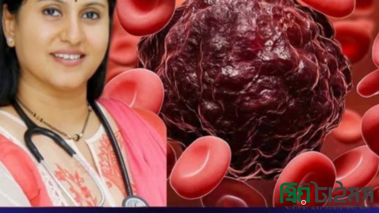 কোন রক্তের গ্রুপের মানুষের ক্যানসারের ঝুঁকি বেশি, জেনে নিন
