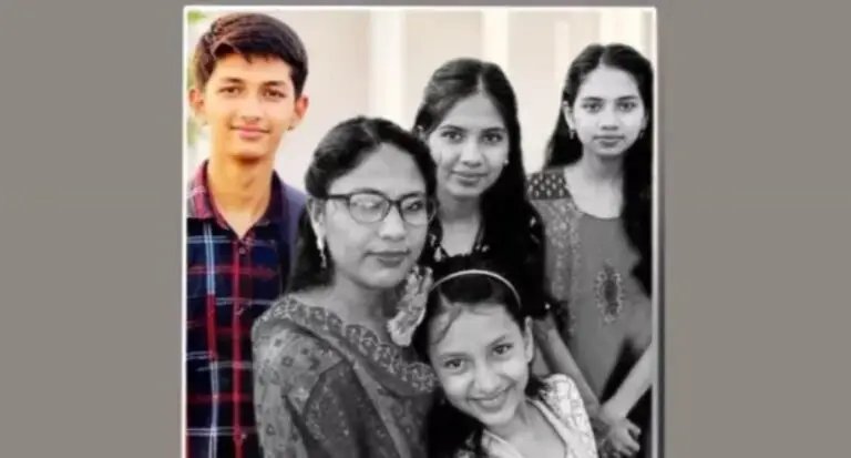 এক হিন্দু যুবকদের হাতে শেষ একটি মুসলিম পরিবার,কিন্তু কেন?