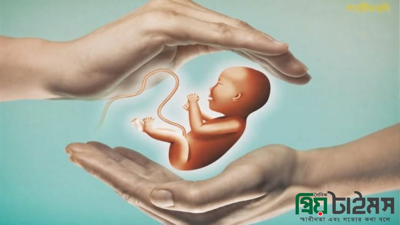যে ৩ টি লক্ষণ থাকলে কখনো সন্তান হবে না