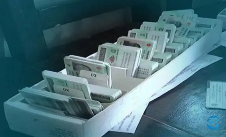 বাধ্যতামূলক হচ্ছে এনআইডি নবায়ন