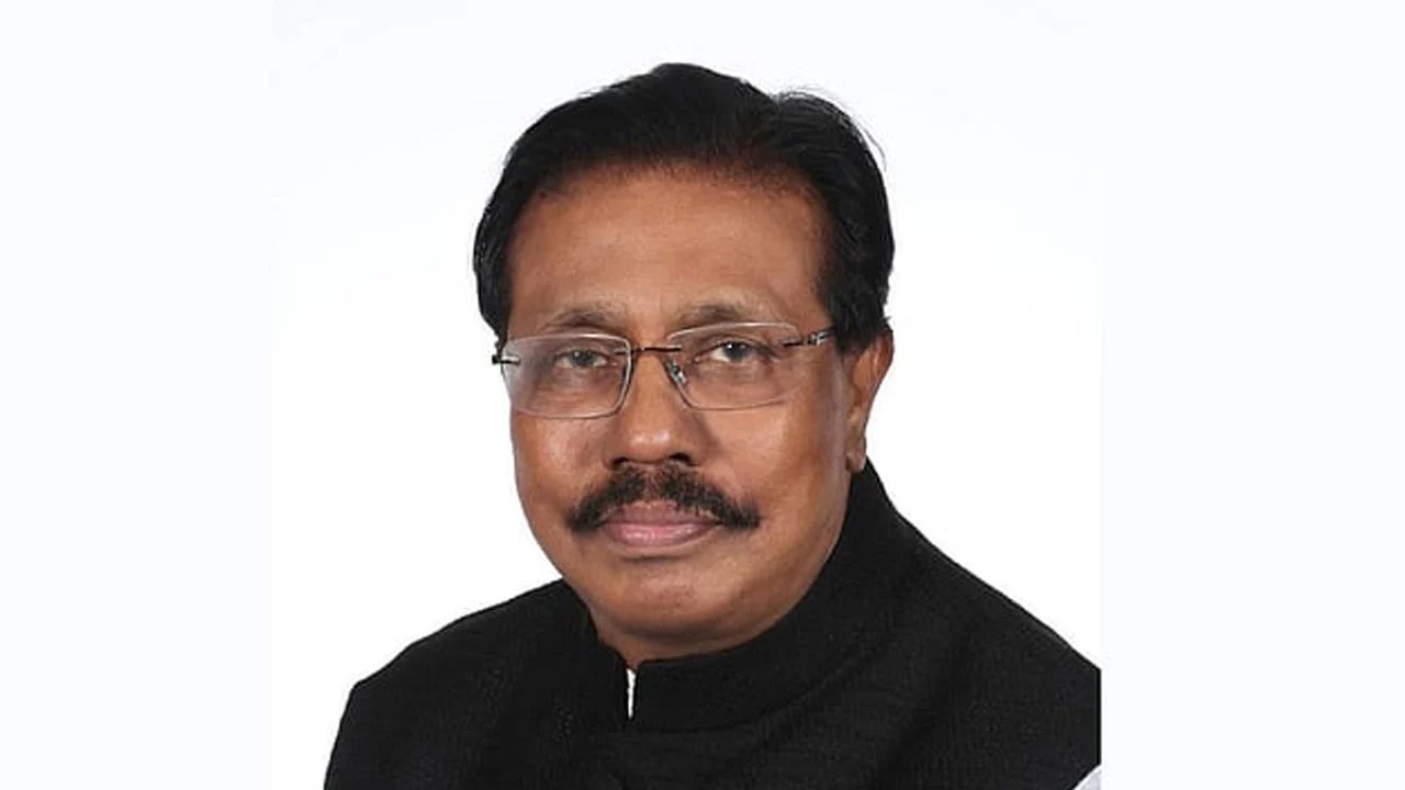 আ.লীগের সাবেক এমপি গ্রেপ্তার 