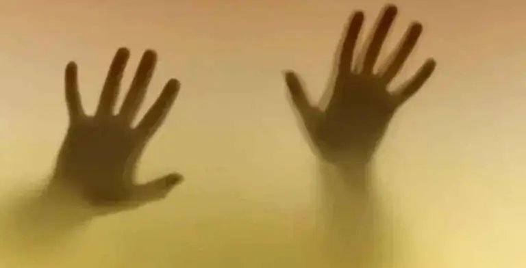 শাশুড়িকে ধর্ষণের অভিযোগে মেয়ের স্বামী গ্রেপ্তার