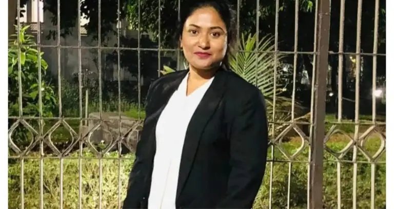 যুব মহিলা লীগের কেন্দ্রীয় নেত্রী গ্রেপ্তার