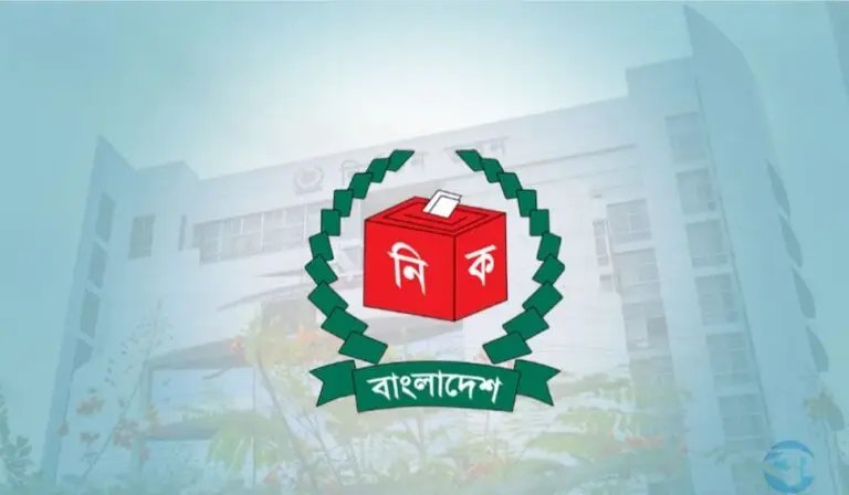 স্থানীয় সরকার নির্বাচনের সময় জানালো ইসি,চলছে প্রস্তুতি 