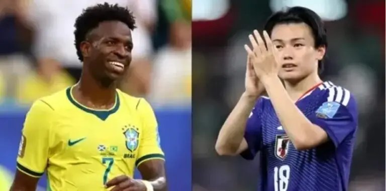 জাপান-ব্রাজিল হাইভোল্টেজ ম্যাচে জিতবে কে, অপ্টার ভবিষ্যদ্বাণী