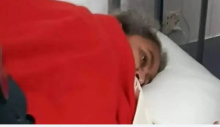 কারাগারে গুরুতর অসুস্থ দীপু মনি, নেওয়া হয়েছে ঢামেকে