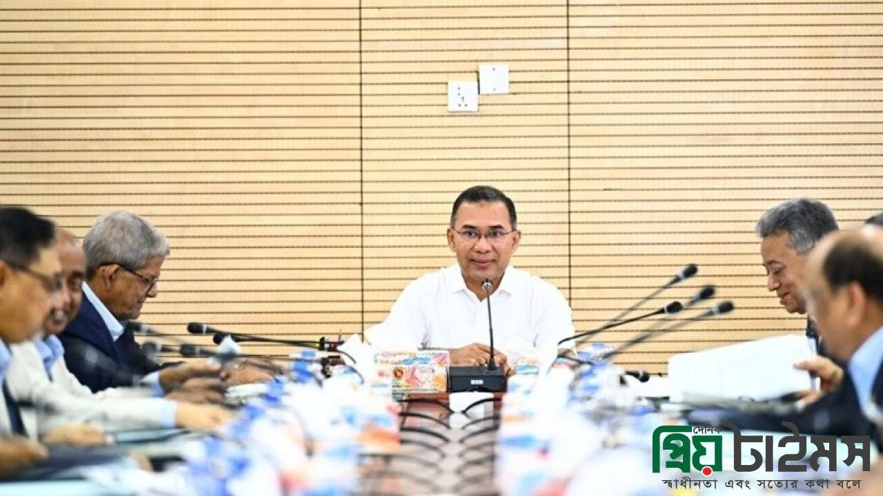 নতুন ৩টি উপজেলা ও ১টি থানা অনুমোদন, জেনে নিন নাম