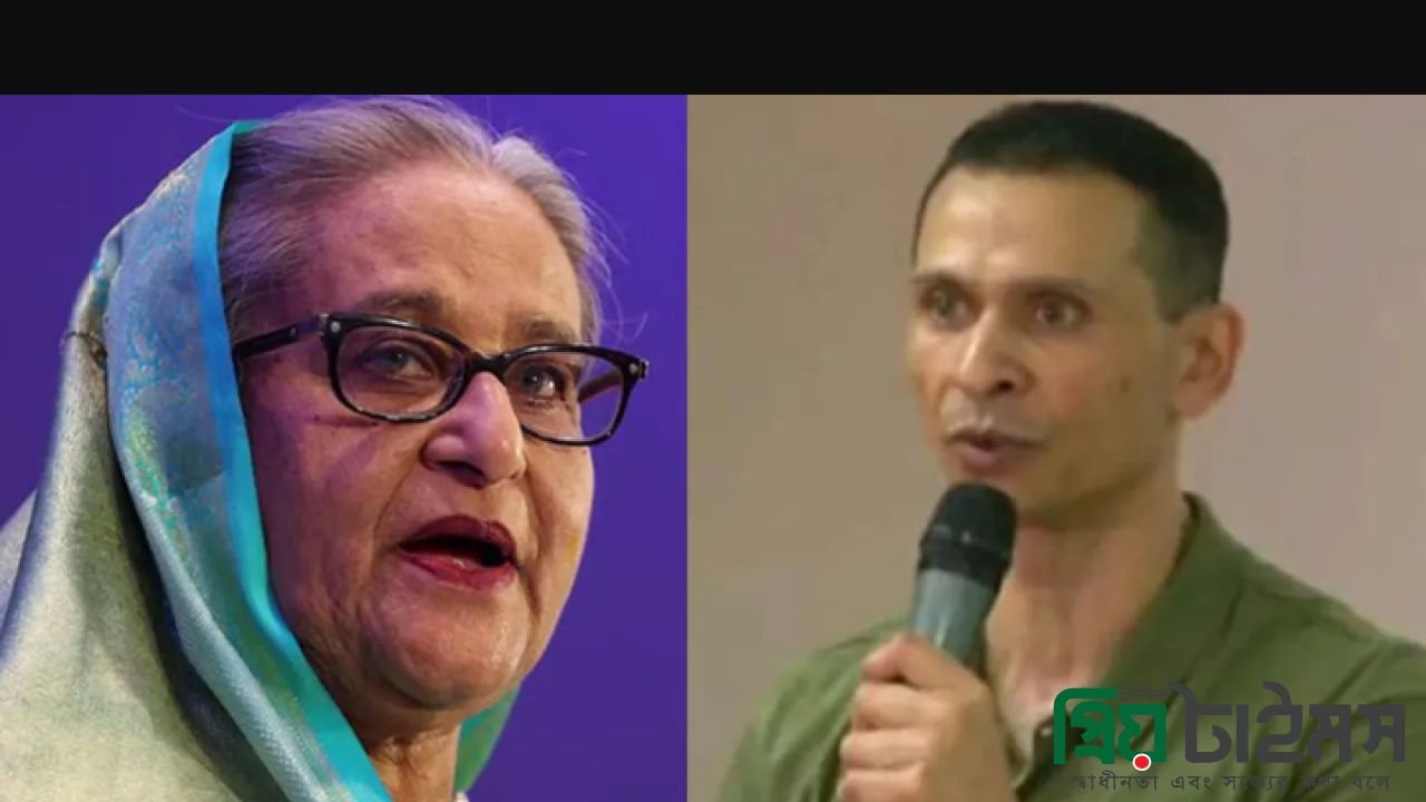 শেখ হাসিনার দেশে ফেরা নিয়ে সোহেল তাজের স্ট্যাটাস ভাইরাল