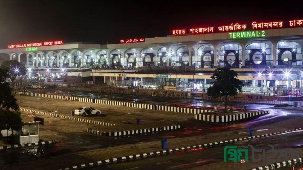 মালয়েশিয়াগামী ফ্লাইটের ৭১ যাত্রী হঠাৎ বিমানবন্দর থেকে উধাও