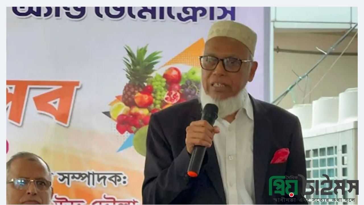  স্থানীয় সরকার নির্বাচন সময় ঘোষণা  : প্রথম ধাপে যেসব নির্বাচন 
