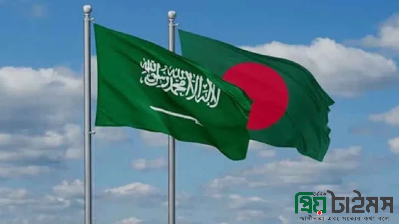 সৌদি প্রবাসীদের যে বিষয়ে সতর্ক করল বাংলাদেশ দূতাবাস