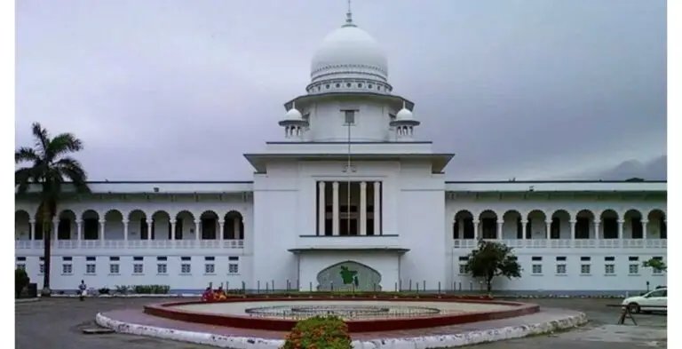 সংবিধানে ফিরছে যে দুটি গুরুত্বপূর্ণ বিষয়?