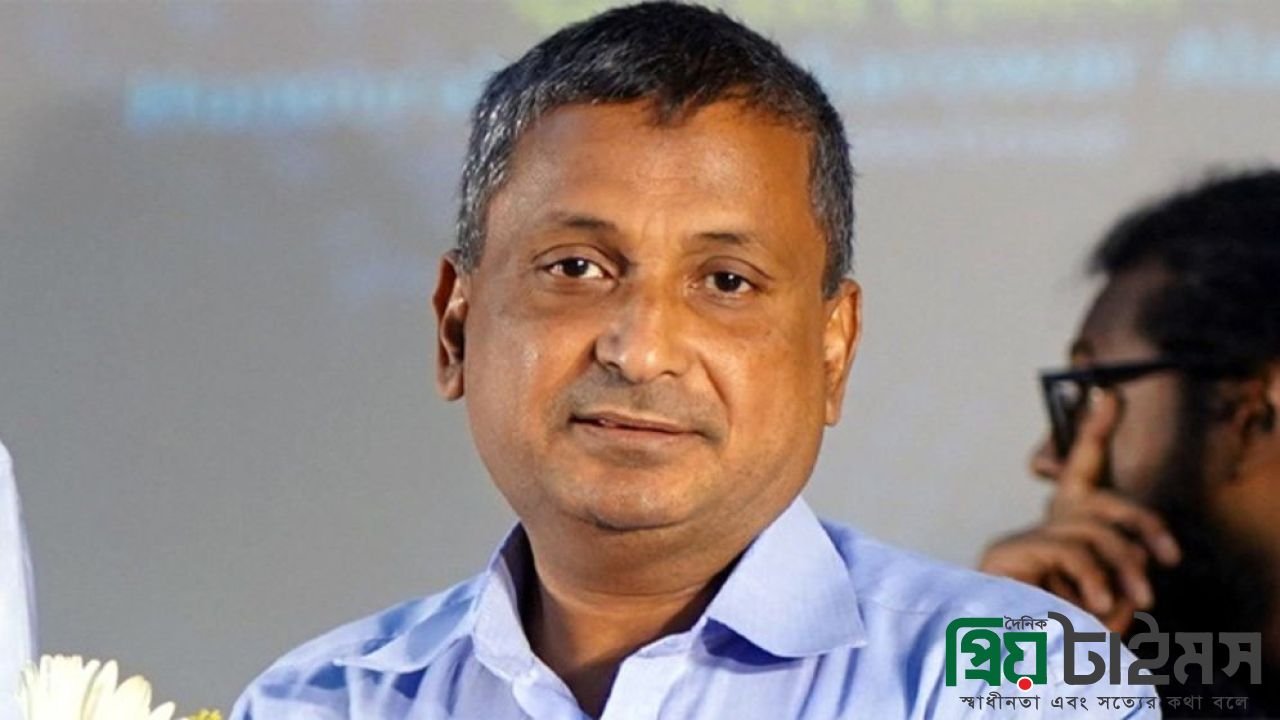 বিএনপির সরোয়ার আলমগীরকে এমপি করে গেজেট প্রকাশ, শপথ যখন?
