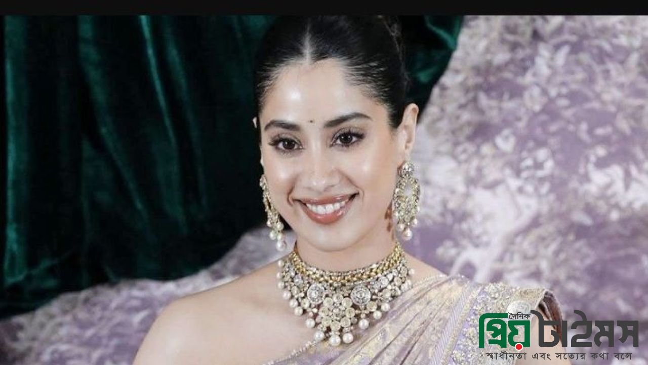 অবশেষে স্বীকার করলেন প্রেমের কথা, জানালেন প্রেমিকের নাম