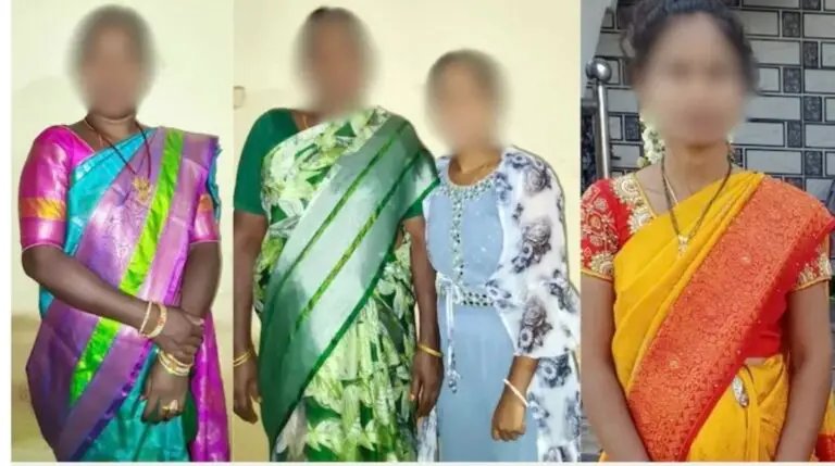 জামিনে বেরিয়ে ধর্ষণের অভিযোগকারী কিশোরী ও নিজের পরিবারসহ ৬ জনকে হত্যা