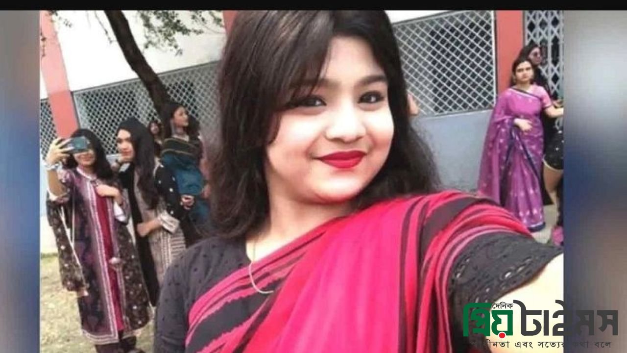 মেয়েকে হত্যা করল বাবা-মা, বেরিয়ে এলো চাঞ্চল্যকর রহস্য