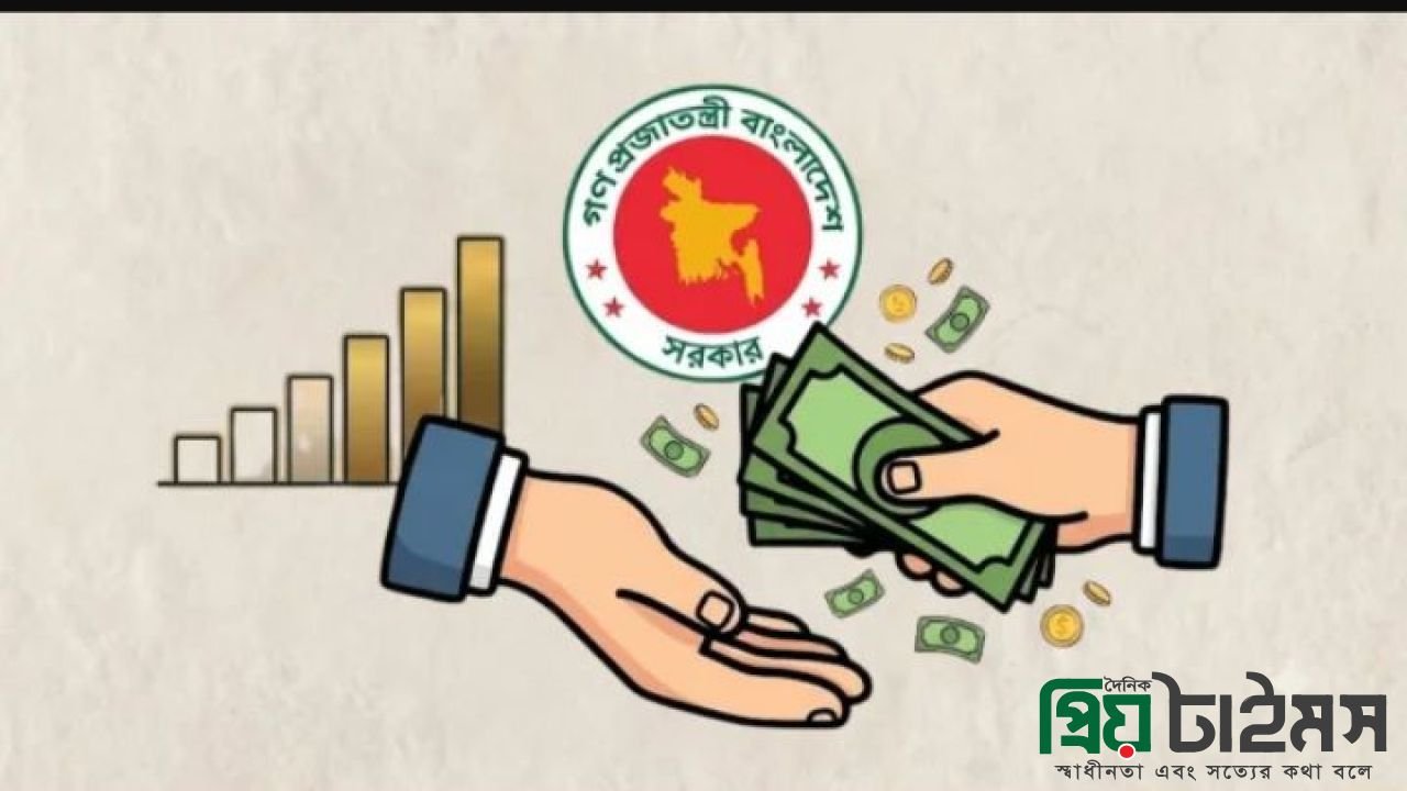 পে-স্কেল ছাড়াও ১২ থেকে ২০তম গ্রেডের সরকারি চাকরিজীবীদের জন্য বড় সুখবর