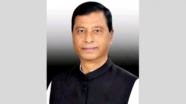 সাবেক শ্রম প্রতিমন্ত্রী বীর মুক্তিযোদ্ধা নজরুল ইসলাম চৌধুরী মারা গেছেন