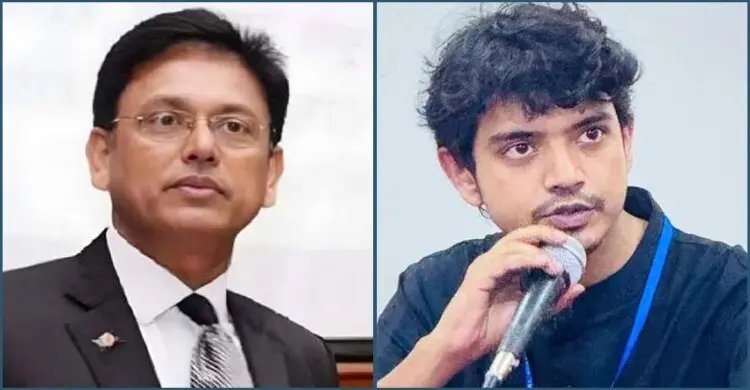  যেকারণে শিক্ষামন্ত্রী মিলনের পদত্যাগ চান শামীম