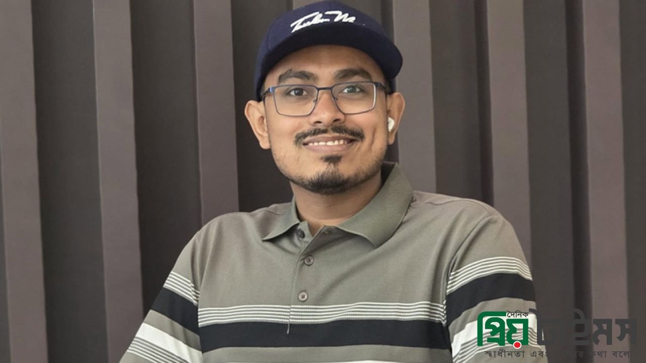 যেকারণে ছাত্র শিবির থেকে বিদায় সাদিক কায়েমের