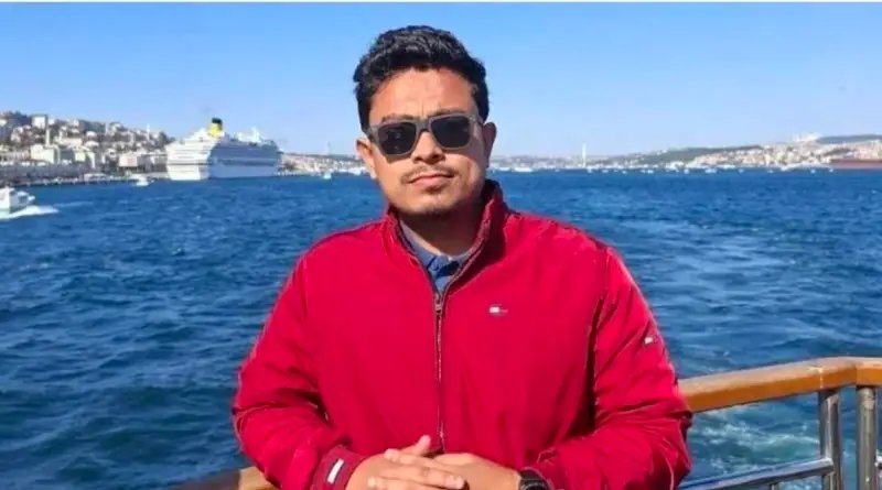 বিদায় নিলেন সাদিক কায়েম