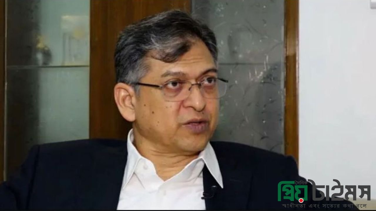 নতুন দায়িত্বে স্বরাষ্ট্রমন্ত্রী