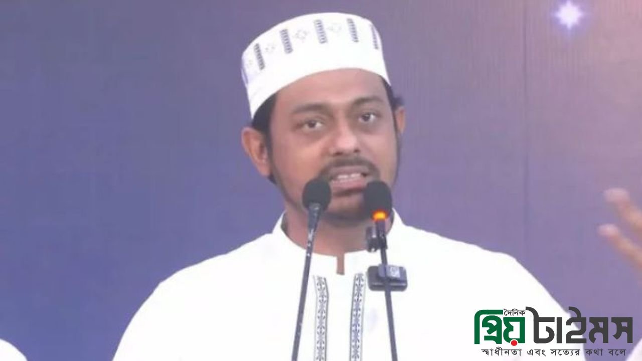 স্বরাষ্ট্রসহ চার মন্ত্রীর পদত্যাগ চাইলেন নাসীরুদ্দীন পাটওয়ারী