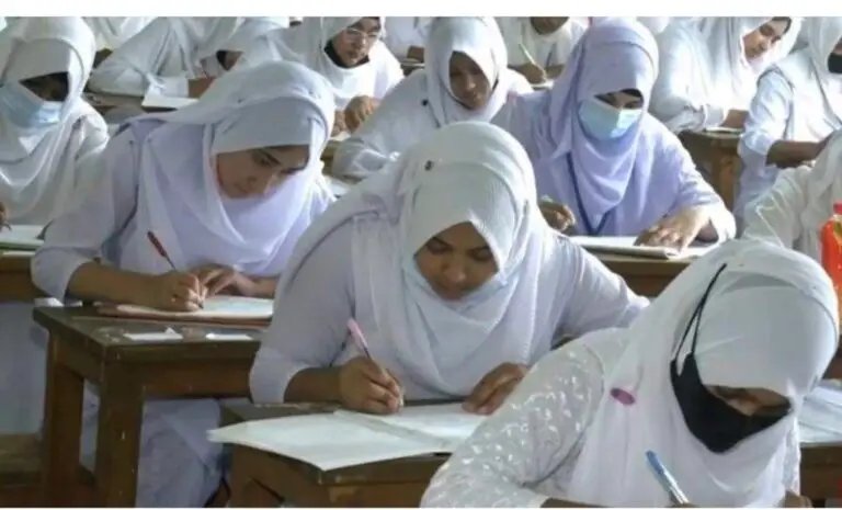 ব্রেকিংঃ এইচএসসি পরীক্ষা নিয়ে সিদ্ধান্ত জানাল মন্ত্রণালয়,দেখে নিন