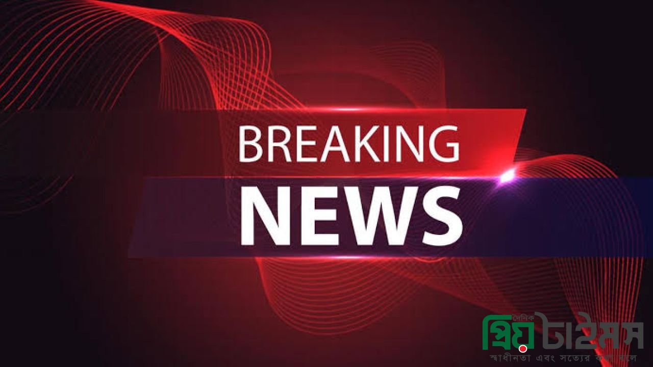 প্রধানমন্ত্রীর সঙ্গে জরুরি বৈঠকে শিক্ষামন্ত্রী