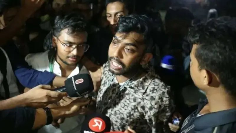 আন্দোলন স্থগিত, রাতে নতুন কর্মসূচি ঘোষণা