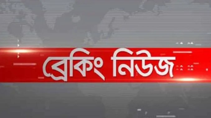 অবশেষে পদত্যাগ করলেন প্রধানমন্ত্রী