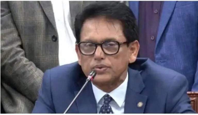 বড় সুখর দিলেন শিক্ষা মন্ত্রী