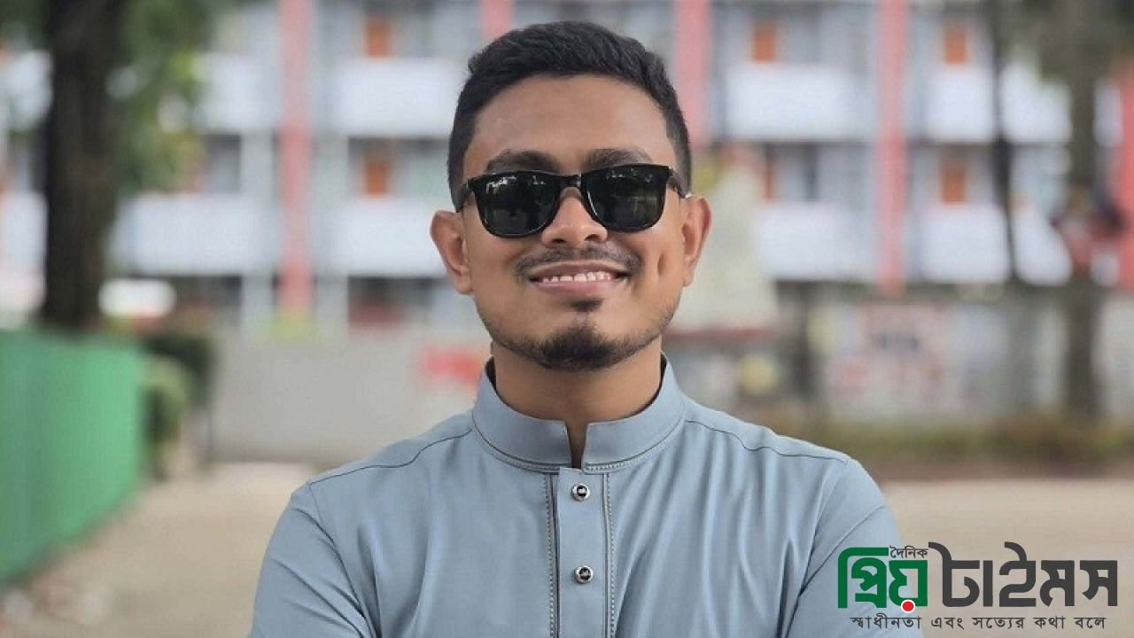 নতুন দলে যোগ দিলেন সাদিক কায়েম