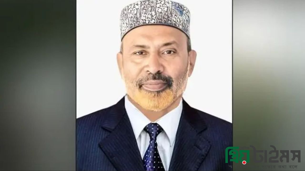 বাড়ির সামনে বিএনপি নেতাকে কুপিয়ে হত্যা