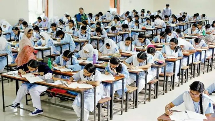 যেকারণে ২০ জুলাই প্রকাশ হচ্ছে না এসএসসি পরীক্ষার ফল