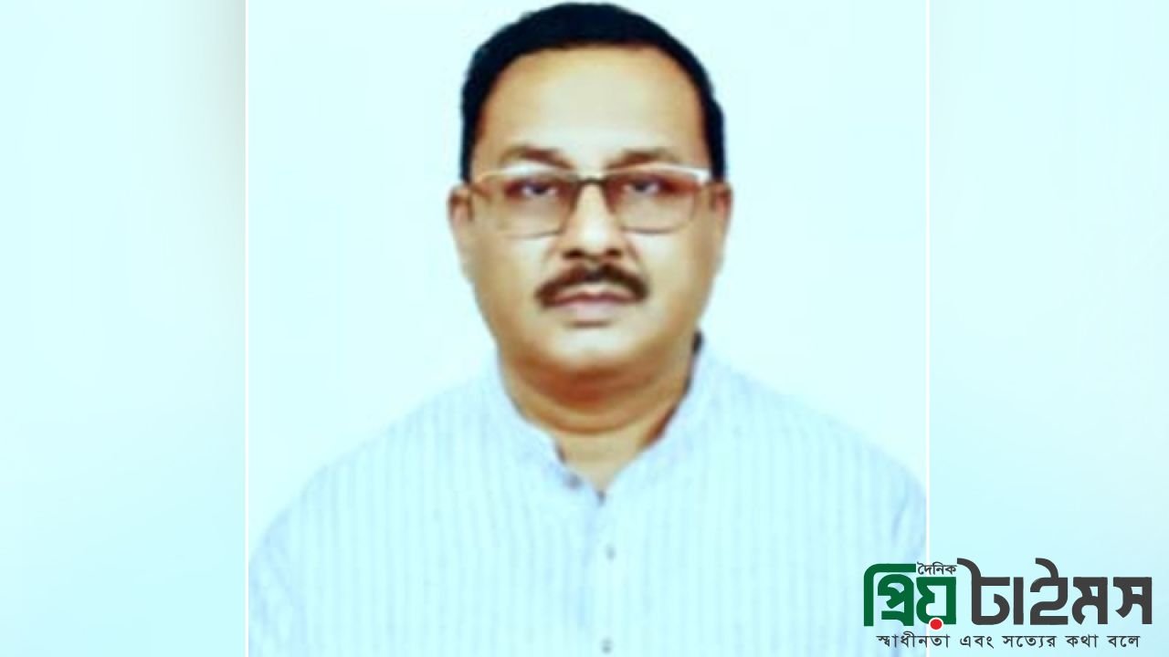 বিএনপির সংসদ সদস্য ফখর উদ্দিন বাচ্চুকে শোকজ
