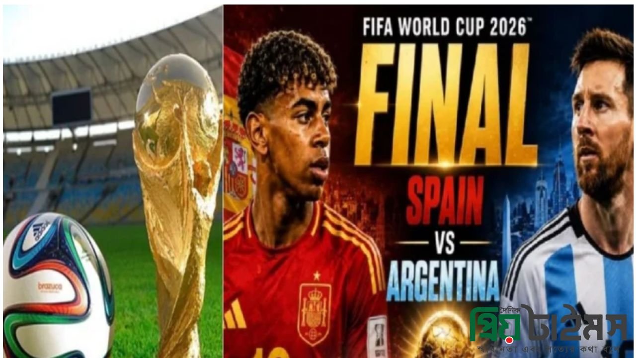 সেমিতে মিলে যাওয়া সেই জ্যোতিষীর ভবিষ্যদ্বাণী এবার ফাইনাল নিয়ে