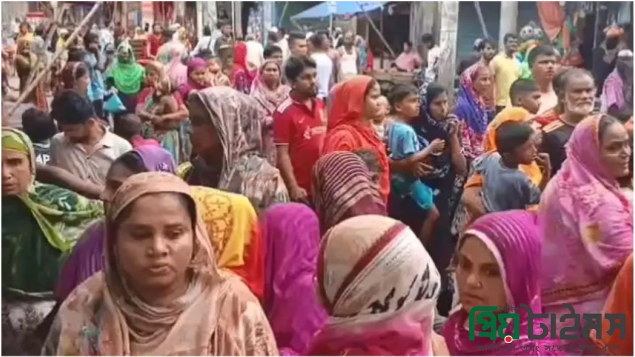 বিয়ে বাড়িতে মদ পান করে দুইজনের মৃত্যু, উৎসব রূপ নিলো শোকে